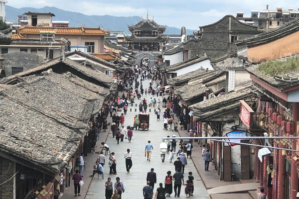 会理古城人文历史最全介绍(会理市旅游最详细介绍)插图3 会理古城人文历史最全介绍(会理市旅游最详细介绍)插图3