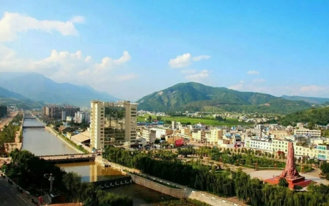 升庵文化节开幕,会理文化盛事-会东网