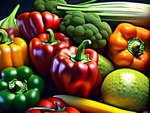 湖南五月必种蔬菜,错过等一年!插图1 湖南五月必种蔬菜,错过等一年!插图1