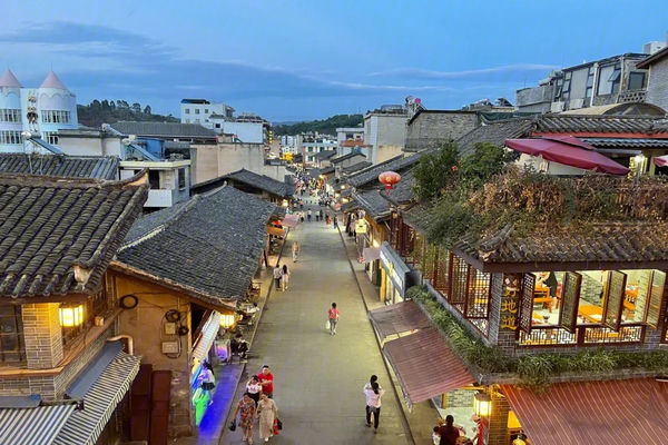 会理市简介(会理市百科)-会东网