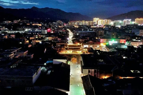 会理市历史(会理市历史文化名城)-会东网