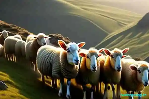 会东清炖羊肉的做法(四川凉山州会东清炖羊肉的清淡做法)-会东网