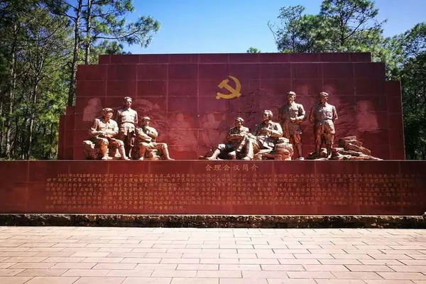 会理市旅游必去的景点(会理市古城一日游最佳方案)-会东网