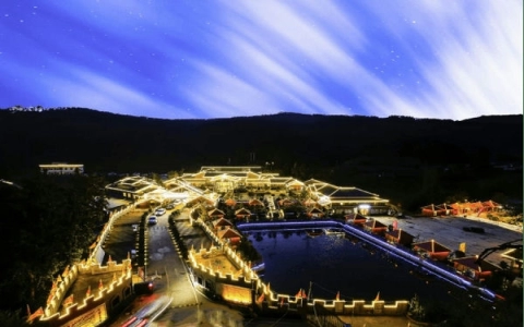 会理垃圾处理,美丽乡村建设插图 会理垃圾处理,美丽乡村建设插图