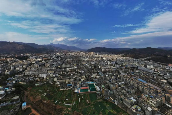 凉山彝族自治州会理市(凉山彝族自治州会理市绿水镇)-会东网