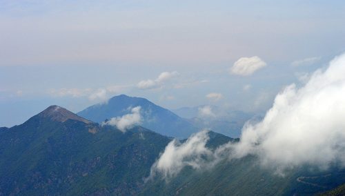 龙肘山最全介绍(会理龙肘山海拔)插图1 龙肘山最全介绍(会理龙肘山海拔)插图1