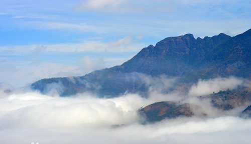 龙肘山最全介绍(会理龙肘山海拔)插图 龙肘山最全介绍(会理龙肘山海拔)插图
