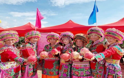 会理市十大旅游景点(会理市必游景点)插图 会理市十大旅游景点(会理市必游景点)插图