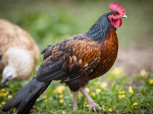 会东网:鸡嗉囊炎禁食几天?注意事项有哪些?插图 会东网:鸡嗉囊炎禁食几天?注意事项有哪些?插图