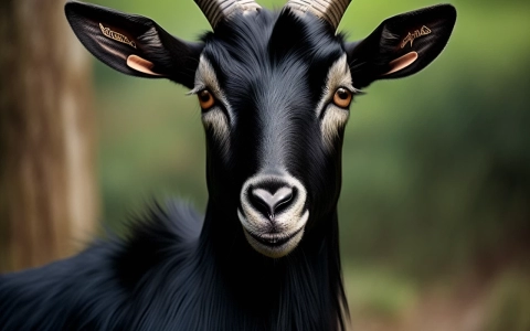 会东黑山羊:味蕾上的珍馐-会东网