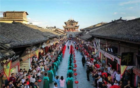 会理铜精炼项目启动，产业升级加速-会东网