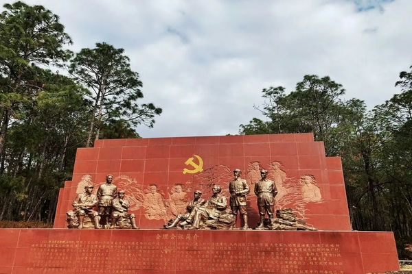 会理市市人民医院(会理市市人民医院王乐)-会东网
