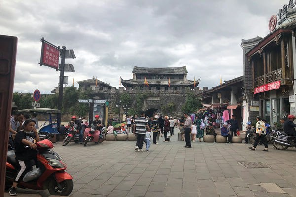 会理市十大旅游景点(会理市景点大全排名榜)-会东网