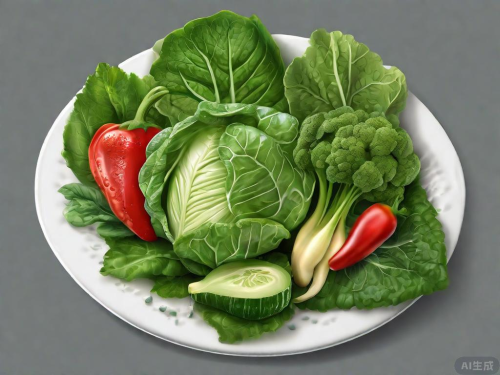 湖南五月必种蔬菜,错过等一年!插图3 湖南五月必种蔬菜,错过等一年!插图3