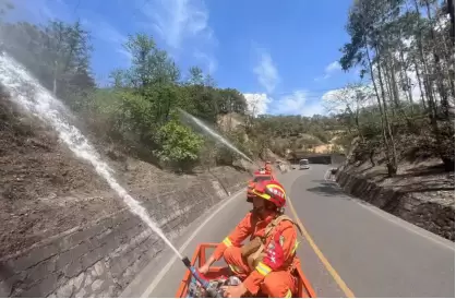 会理市综合应急救援大队（会理市消防救援）-会东网