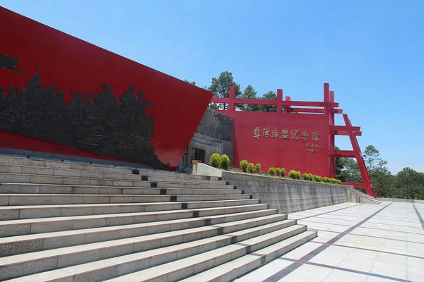 会理市旅游景点(会理市旅游景点有哪些)-会东网