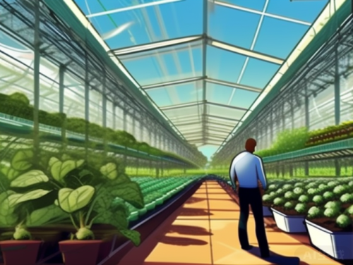 10米宽大棚60米长,造价揭秘!插图2 10米宽大棚60米长,造价揭秘!插图2