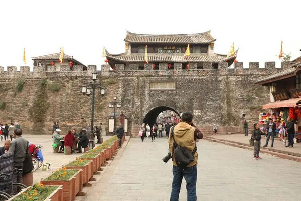 会理古城人文历史最全介绍(会理市旅游最详细介绍)-会东网