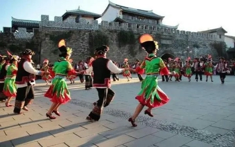 森林草原防火督导,会理安全无忧插图 森林草原防火督导,会理安全无忧插图