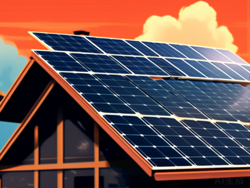 会东县举办屋顶光伏开发交流座谈会 促新能源合作发展插图1 会东县举办屋顶光伏开发交流座谈会 促新能源合作发展插图1