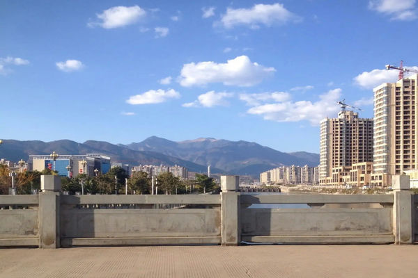 会理市古城的旅游注意事项(会理市古城住宿攻略)-会东网