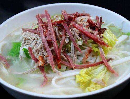 会理特色美食,本地人推荐,你不能错过!插图1 会理特色美食,本地人推荐,你不能错过!插图1