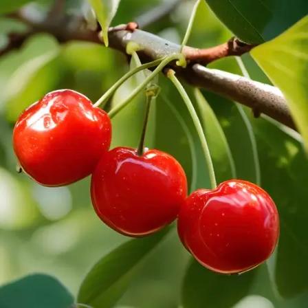 顶级黄樱桃品种推荐?目前什么黄樱桃品种最好?-会东网