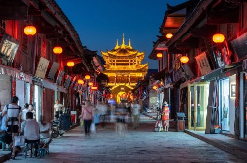 铁柳镇开展禁毒宣传,共筑健康无毒社会-会东网