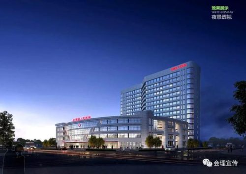 会理市人民医院?会理市人民医院怎么样?插图1 会理市人民医院?会理市人民医院怎么样?插图1