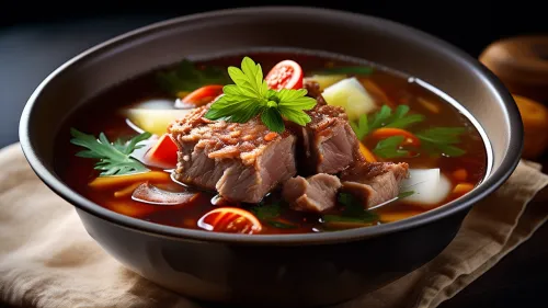 会东羊肉家常做法(会东羊肉怎么做呢)插图 会东羊肉家常做法(会东羊肉怎么做呢)插图