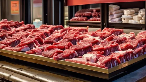 会东羊肉粉是哪里的特色(追溯会东羊肉粉的地域文化与特色)-会东网