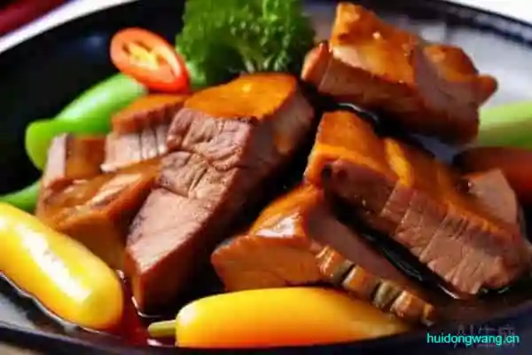 会东苏尼特羊肉特色(会东羊肉苏尼特)插图 会东苏尼特羊肉特色(会东羊肉苏尼特)插图