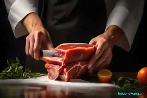 会东羊肉炖萝卜技巧(会东羊肉炖萝卜怎么煮）插图