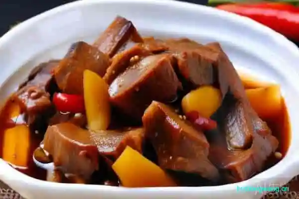 会东羊排美食(会东羊肉羊排)插图1 会东羊排美食(会东羊肉羊排)插图1