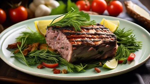 会东羊肉香蕉能不能同食(了解会东羊肉与香蕉的饮食搭配安全性)插图1