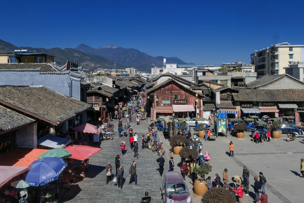 会理市旅游景点(会理市旅游景点大全图片)插图 会理市旅游景点(会理市旅游景点大全图片)插图