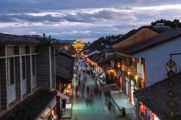 会理市旅游景点(会理市旅游景点大全图片)插图1 会理市旅游景点(会理市旅游景点大全图片)插图1