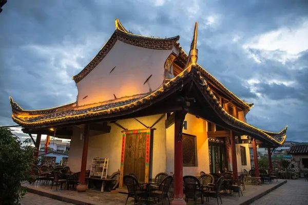 会理市旅游必去的景点(会理市旅游必去的景点介绍)插图 会理市旅游必去的景点(会理市旅游必去的景点介绍)插图