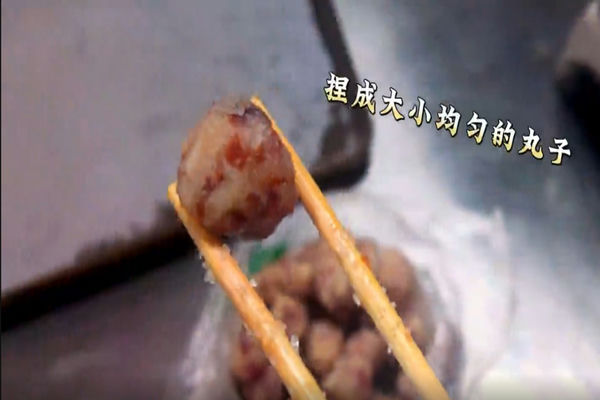 会理特产火腿坨,让你一吃就忘不了!插图7 会理特产火腿坨,让你一吃就忘不了!插图7