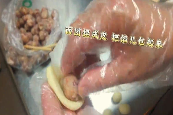 会理特产火腿坨,让你一吃就忘不了!插图4 会理特产火腿坨,让你一吃就忘不了!插图4