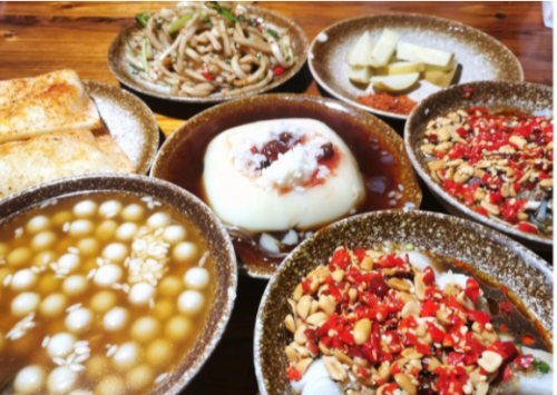 会理美食攻略,吃货的天堂!-会东网