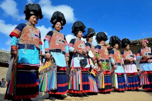 四川省凉山州会东县新街镇旅游攻略:探秘川南秘境小镇插图3 四川省凉山州会东县新街镇旅游攻略:探秘川南秘境小镇插图3