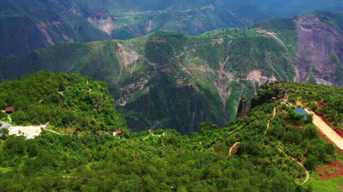 四川省凉山州会东县新街镇旅游攻略:探秘川南秘境小镇插图1 四川省凉山州会东县新街镇旅游攻略:探秘川南秘境小镇插图1