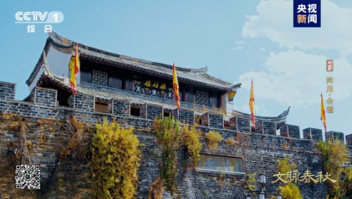 会理：古韵今风，川滇交融的移民之城插图3