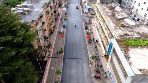 会东交通：会东县乡村公路打通最后一公里插图3