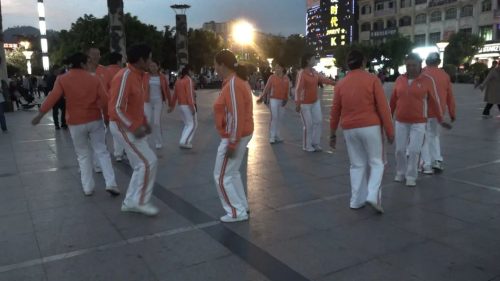 会东民间艺术的传承与新生,成为我县璀璨文化名片插图 会东民间艺术的传承与新生,成为我县璀璨文化名片插图