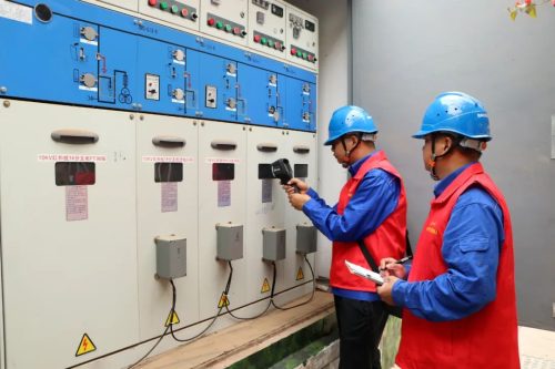 国网会东县供电公司全力保障高考用电安全-会东网