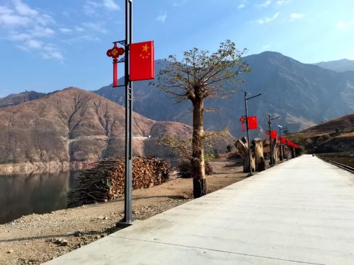 会东交通：会东县乡村公路打通最后一公里插图4