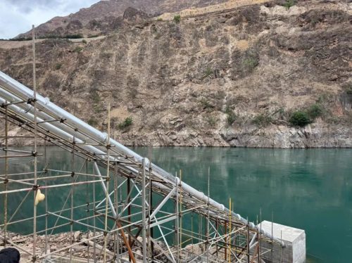 会东县太阳能提灌站克水瓶颈,助推农产稳步前行插图 会东县太阳能提灌站克水瓶颈,助推农产稳步前行插图