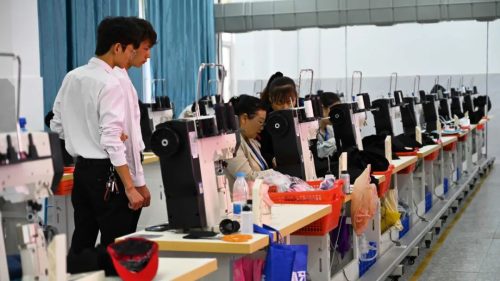 会东大力发展工业经济,推进园区建设插图4 会东大力发展工业经济,推进园区建设插图4